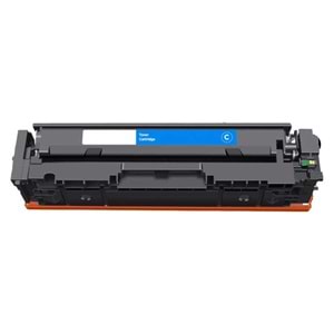 OKUR Hp CF541A(203A) - Canon CRG-054C, CRG-067C Mavi (1.3K)