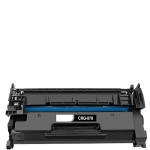 OKUR Canon CRG-070H, LBP243, LBP246, LBP247, MF461, MF462, MF463, MF465 Chipsiz (10K)