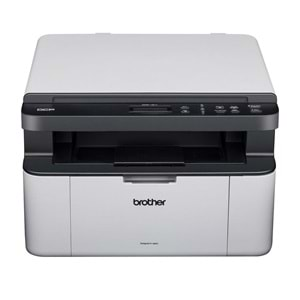 Brother DCP-1511-2T Mono Laser Yazıcı, Tarayıcı, Fotokopi (2 Tam Dolu Toner)