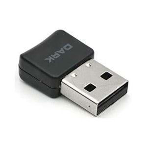 Dark DK-AC-BTU50 Bluetooth 5.0 USB Adaptör