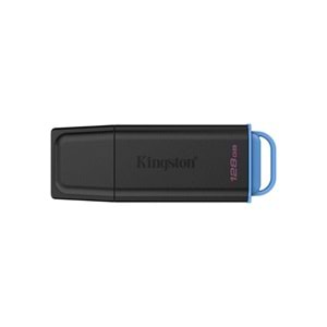 Kingston 128GB Exodia USB 3.2 Flash Bellek, DTXG2/128GB