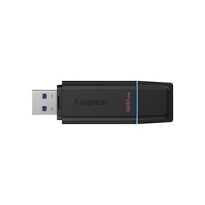 Kingston 128GB Exodia USB 3.2 Flash Bellek, DTXG2/128GB