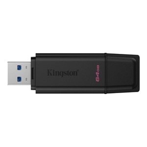 Kingston 64GB Exodia USB 3.2 Flash Bellek - DTXG2/64GB