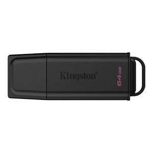 Kingston 64GB Exodia USB 3.2 Flash Bellek - DTXG2/64GB