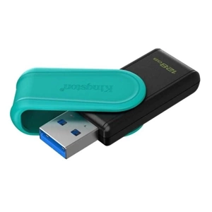 Kingston 128GB ExodiaS USB 3.2 Flash Bellek - DTXS/128GB