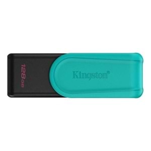 Kingston 128GB ExodiaS USB 3.2 Flash Bellek - DTXS/128GB