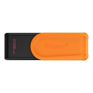 Kingston 256GB ExodiaS USB 3.2 Flash Bellek - DTXS/256GB