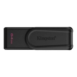 Kingston 64GB ExodiaS USB 3.2 Flash Bellek - DTXS/64GB