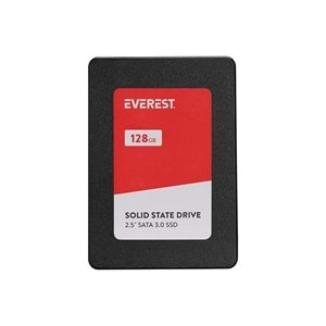 Everest ES128A 128GB SATA3.0 2.5