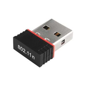 Everest EWN-760 150Mbps Kablosuz USB WiFi Alıcı