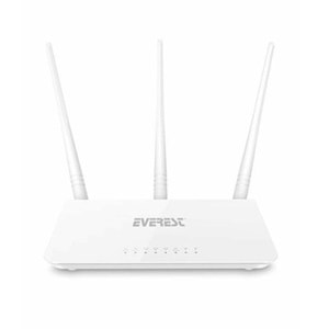 Everest Kablosuz 300 Mbps Access Point Wireless Router - EWR-F303