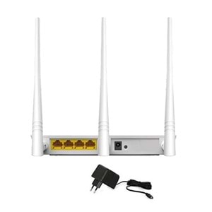 Everest Kablosuz 300 Mbps Access Point Wireless Router - EWR-F303