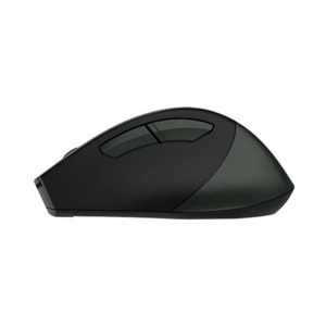 A4 Tech Fb35S Yeşil Bluetooth+2.4G Nano Kablosuz Optik 2000 Dpi Mouse (Sessiz)