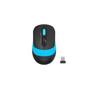 A4 Tech FG10 Kablosuz Mouse Mavi