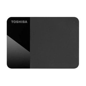 Toshiba 1TB 2.5