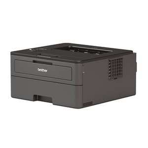 Brother HL-L2376DW Mono Laser Yazıcı, Dublex, Wi-Fi