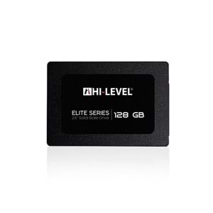 Hi-Level Elite 128GB SATA3 2.5