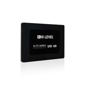 Hi-Level Elite 128GB SATA3 2.5