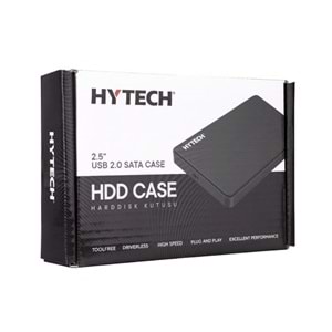 Hytech HY-HDC21 2.5