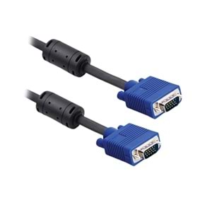 HYTECH VGA Kablo 5 Metre (M-M)