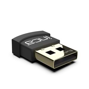 Inca Bluetooth Mini Adaptör 5.0 (10mt)