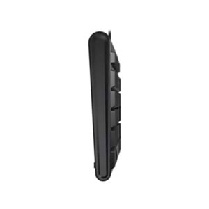 Lenovo Lecoo KB101 USB Kablolu Klavye F Siyah