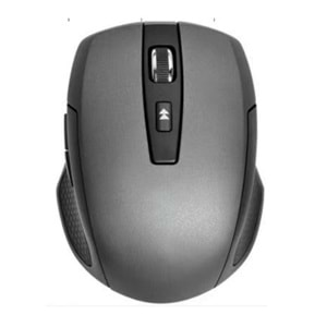 Elba KD-485 Kablosuz Mouse Siyah