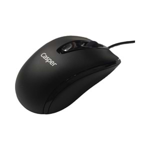 Casper KM35 Kablolu Optik Mouse