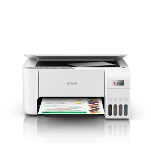 EPSON L3256-MUA Renkli Mürekkep Tanklı Çok Fonksiyonlu Yazıcı (Muadil Mürekkepli)