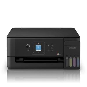 Epson L3360 Renkli Mürekkep Tanklı Yazıcı (Muadil Mürekkepli)