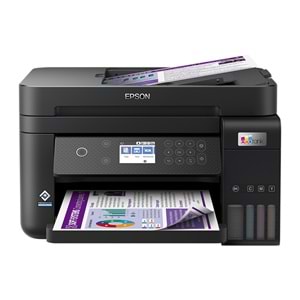 EPSON L6270 RENKLI INKJET TANKLI YAZ/TAR/FOT/+DUB +NET +WIFI