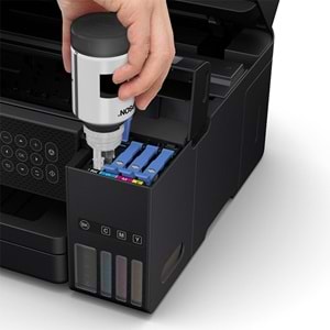 EPSON L6270 RENKLI INKJET TANKLI YAZ/TAR/FOT/+DUB +NET +WIFI