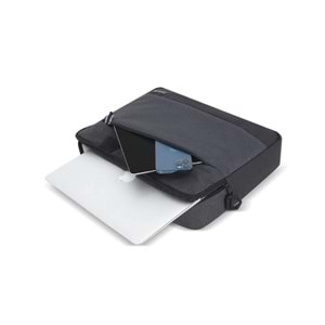 Mack MCE-1101 15.6'' UNICITY Eco Notebook Çantası Siyah