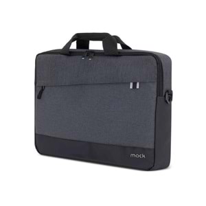 Mack MCE-1101 15.6'' UNICITY Eco Notebook Çantası Siyah