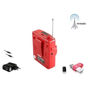 MIKADO FM DESTEKLİ REHBER ANFİSİ