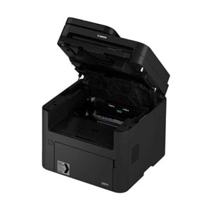 Canon MF264DW II Laser Yazıcı, Tarayıcı, Fotokopi, Dubleks, Wi-Fi