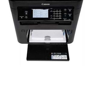 Canon MF267DW II Laser Yazıcı, Tarayıcı, Fotokopi, Dubleks, Wi-Fi