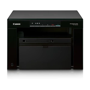 Canon MF3010 Çok Fonksiyonlu Laser Yazıcı, Tarayıcı, Fotokopi