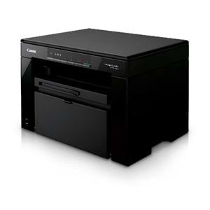 Canon MF3010 Çok Fonksiyonlu Laser Yazıcı, Tarayıcı, Fotokopi