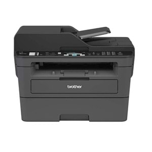 Brother MFC-L2716DW Mono Laser Yazıcı, Tarayıcı, Fotokopi, Fax, Wi-Fi (3 Tam Dolu Toner)