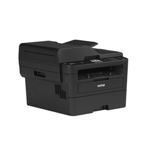 Brother MFC-L2751DW Mono Laser Yazıcı, Tarayıcı, Fotokopi, Fax, Wi-Fi