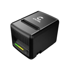 Afanda MHT-P80E - Termal Fiş Yazıcı 80mm. USB+LAN