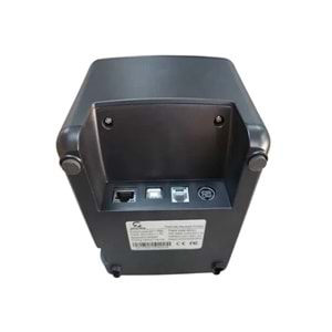 Afanda MHT-P80E - Termal Fiş Yazıcı 80mm. USB+LAN
