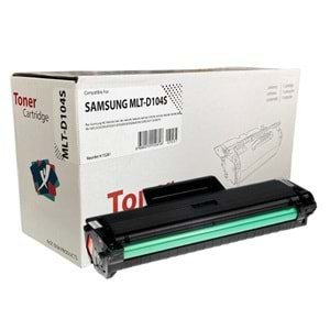 Elittoner MLT-D104 - Samsung ML1660, ML1860, SCX3210 (1.5K)