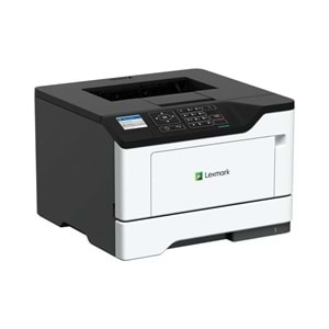 LEXMARK MS521DN MONO LASER YAZICI