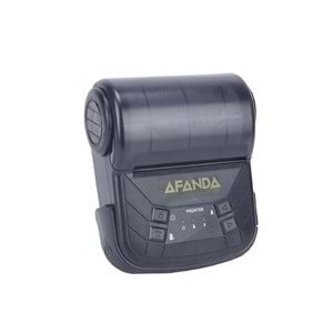 Afanda Mobil Termal Yazıcı 80MM Bluetooth, MTP-3