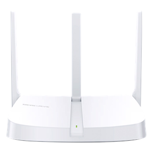 Mercusys MW305R 300 Mbps Acess Point Router