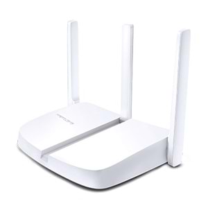 Mercusys MW305R 300 Mbps Acess Point Router