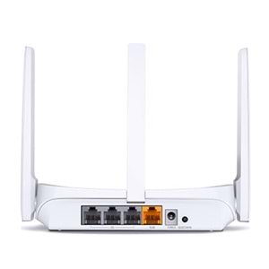 Mercusys MW305R 300 Mbps Acess Point Router