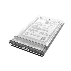 Netac 2.5